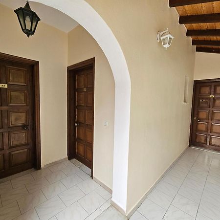 איפסוס Villa Elena מראה חיצוני תמונה