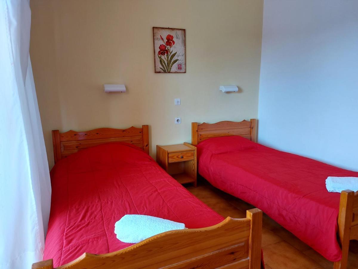 איפסוס Villa Elena מראה חיצוני תמונה