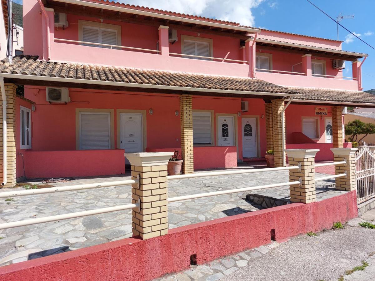 איפסוס Villa Elena מראה חיצוני תמונה