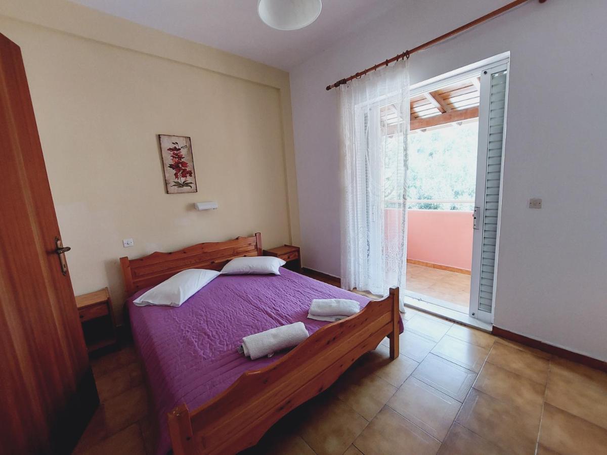 איפסוס Villa Elena מראה חיצוני תמונה