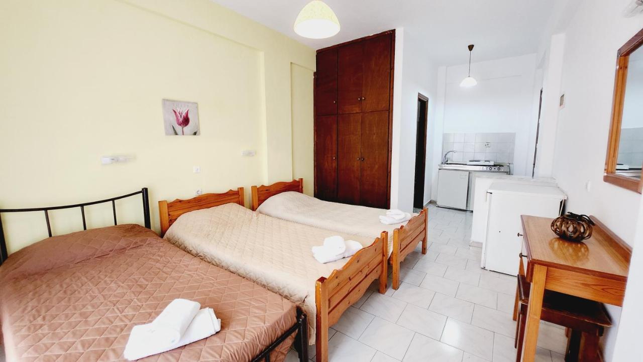 איפסוס Villa Elena מראה חיצוני תמונה