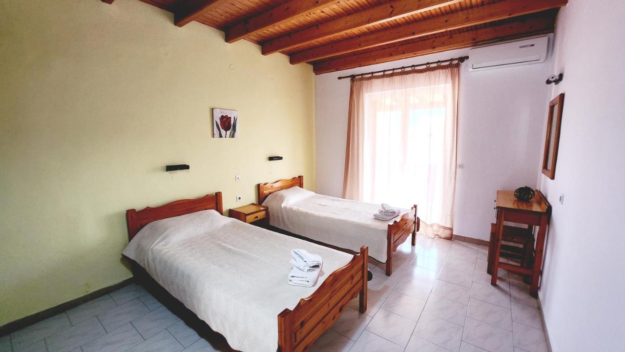 איפסוס Villa Elena מראה חיצוני תמונה