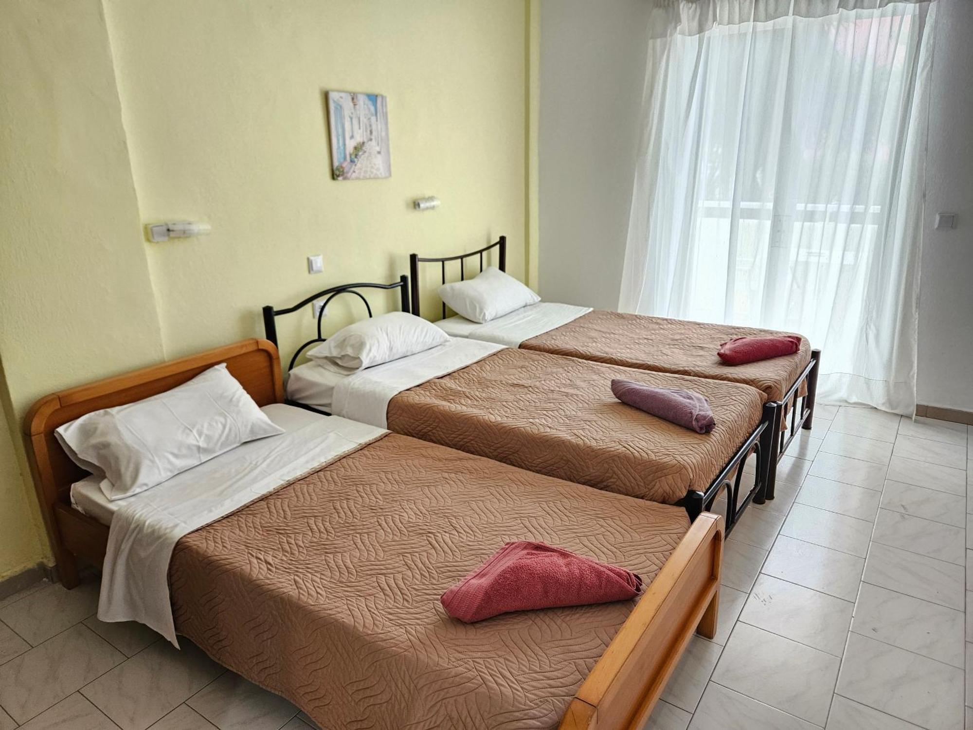 איפסוס Villa Elena מראה חיצוני תמונה