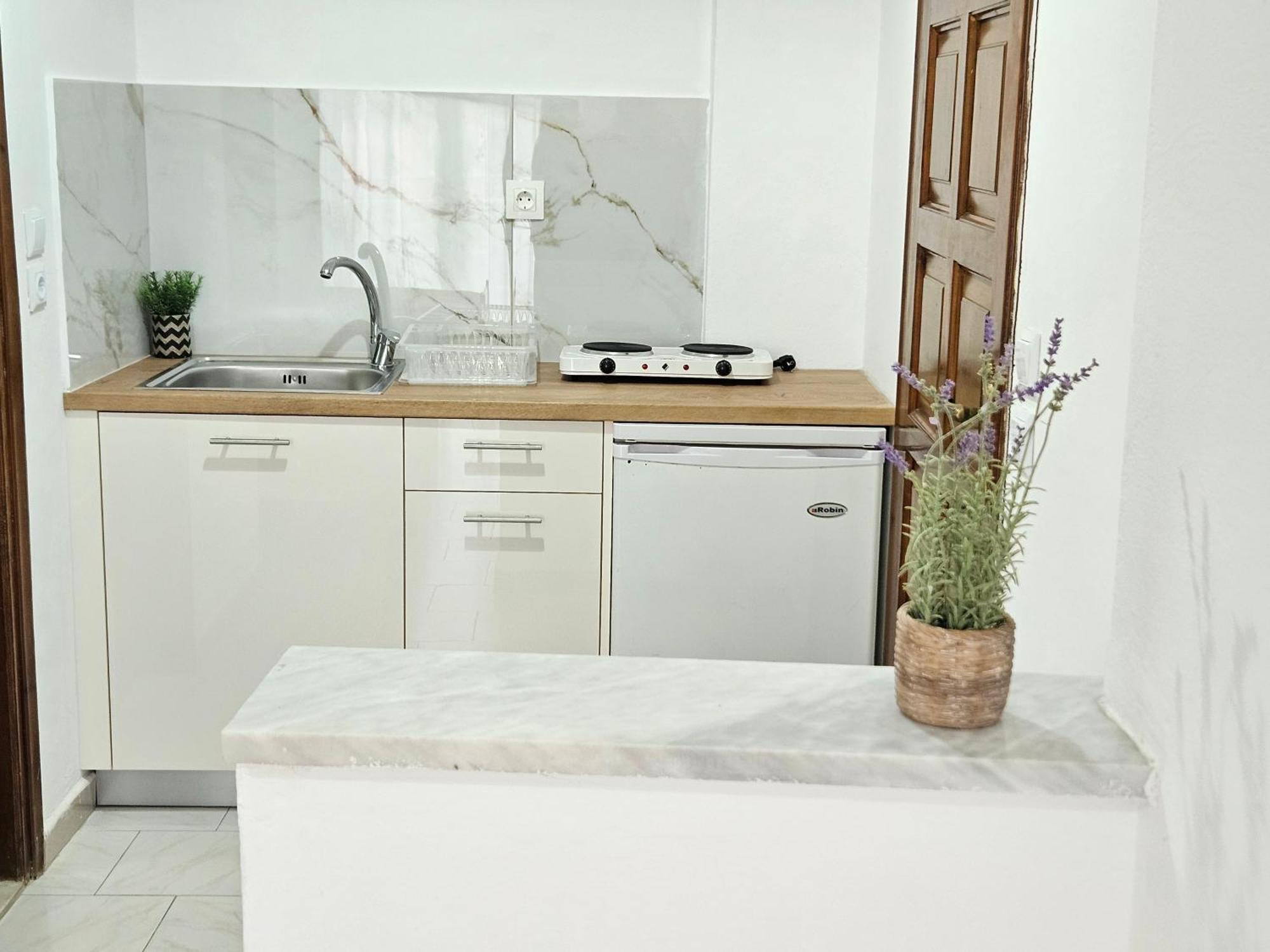 איפסוס Villa Elena מראה חיצוני תמונה
