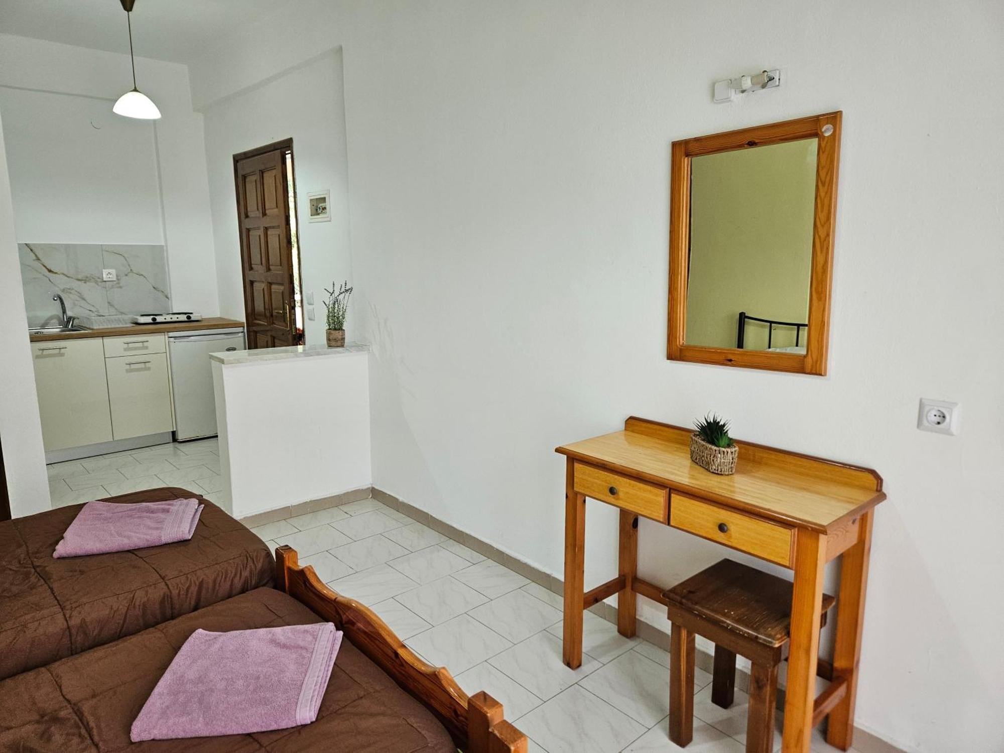 איפסוס Villa Elena מראה חיצוני תמונה