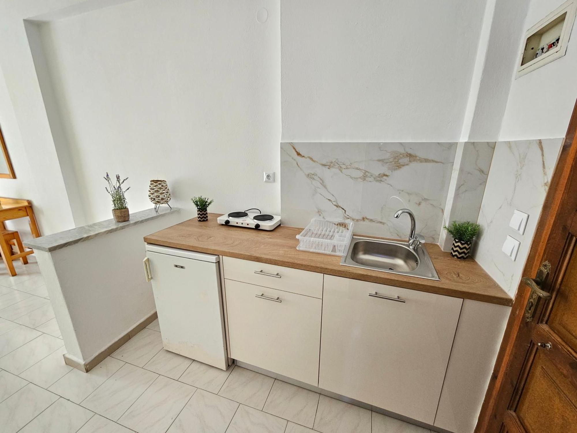 איפסוס Villa Elena מראה חיצוני תמונה