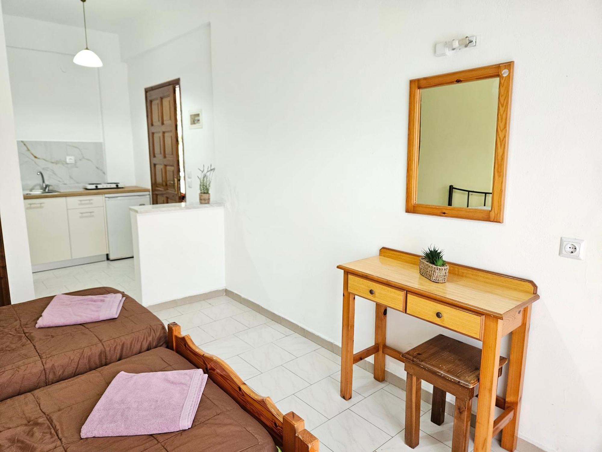 איפסוס Villa Elena מראה חיצוני תמונה