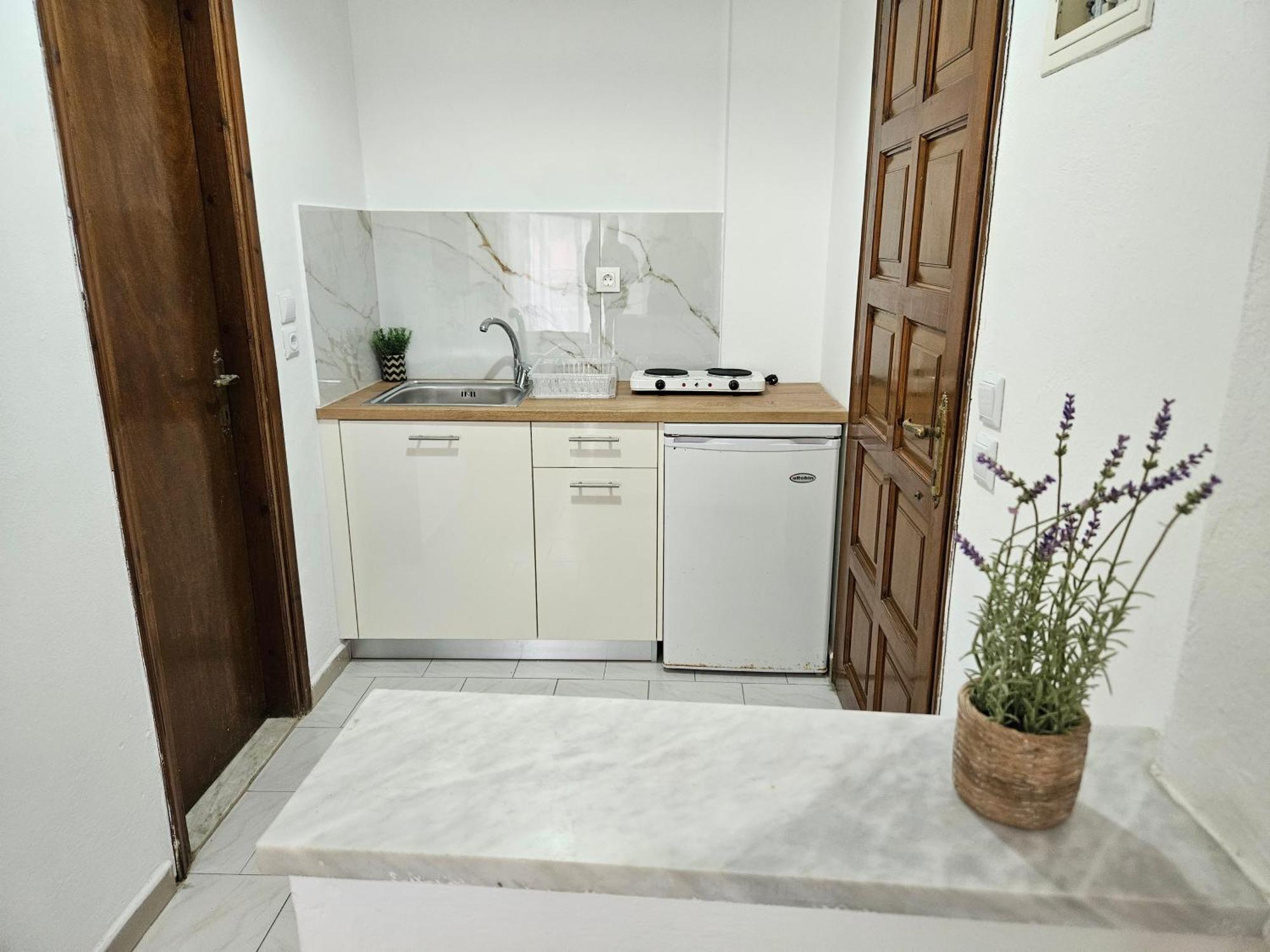 איפסוס Villa Elena מראה חיצוני תמונה